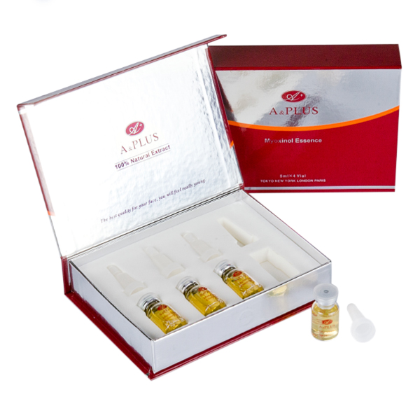 Tinh chất trị mụn A020 5ml x 4