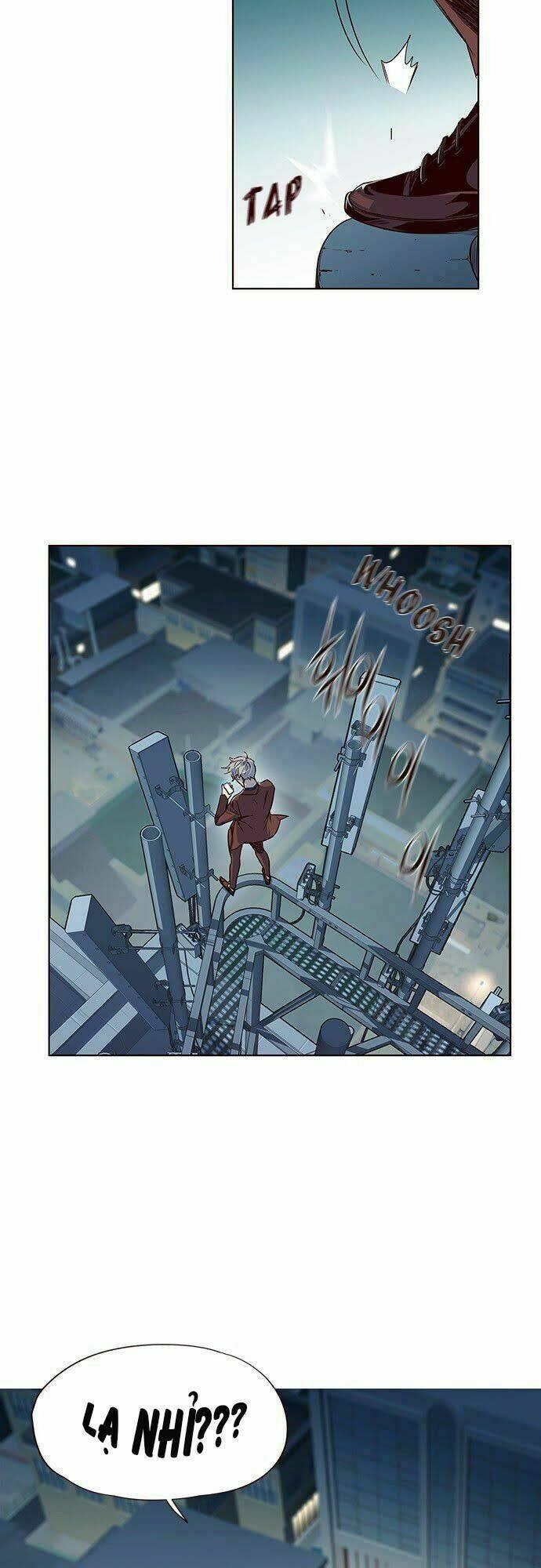 biến thân thành mèo chapter 4 2