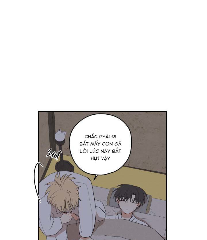 đường hoa liên kiều rơi chapter 26 4