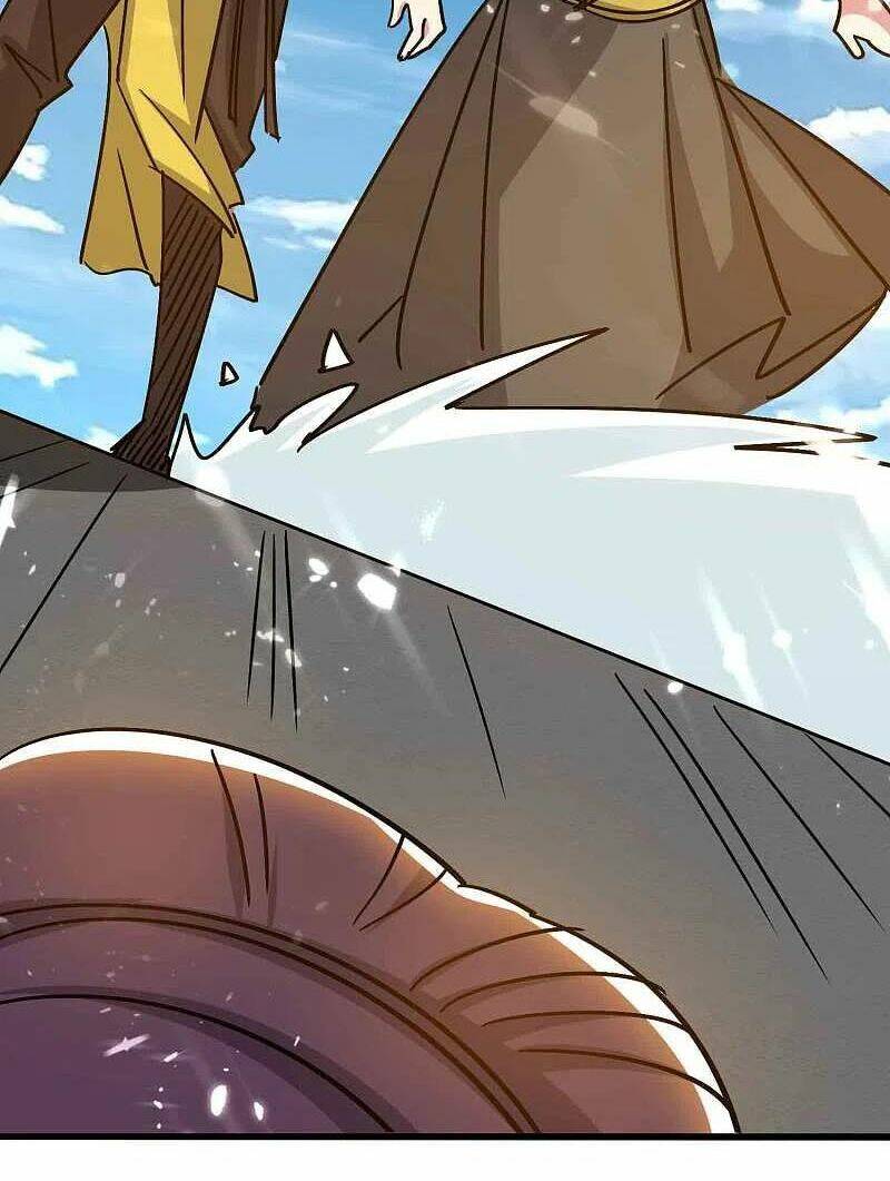 vạn giới tiên vương chapter 175 19