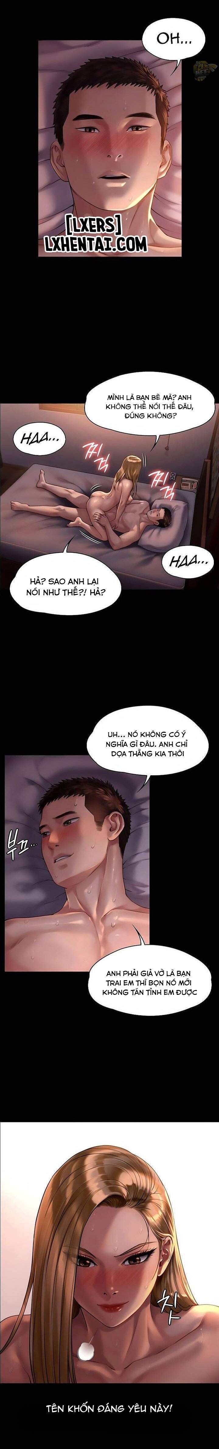 ong chúa chapter 172 15