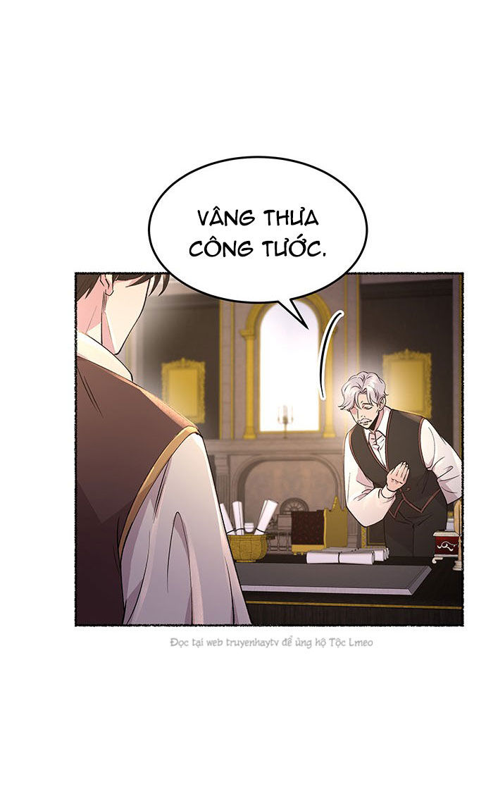 như gió trên cành cây khô chapter 65 86