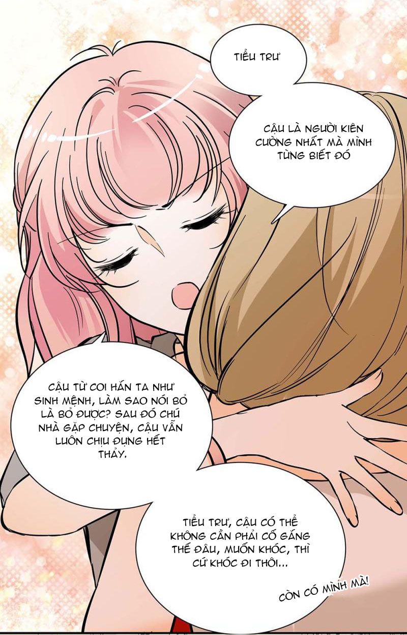 tịch nhan hoa nở chỉ vì em chapter 6 15