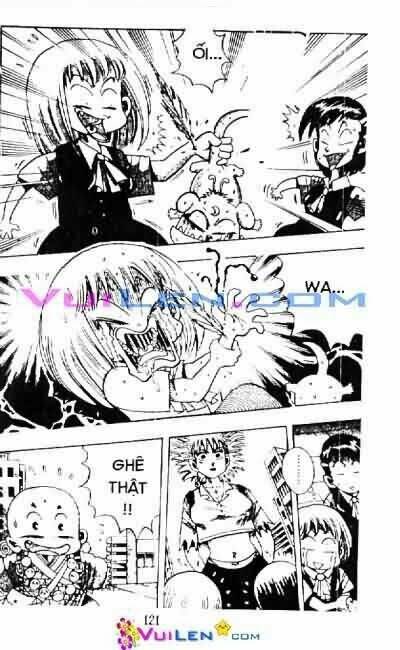 những người bạn tốt chapter 5 122