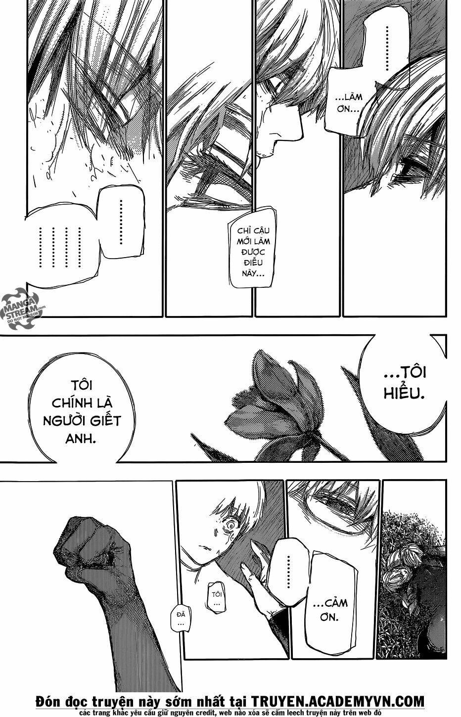 ngạ quỷ vùng tokyo 2 chapter 83 16