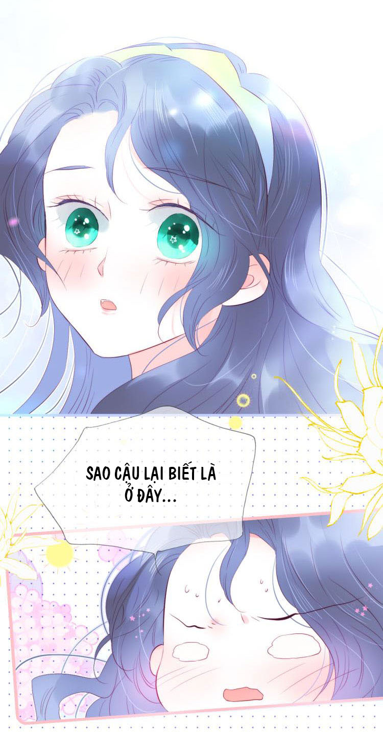 hoa và nhím cùng bỏ trốn chapter 27 12