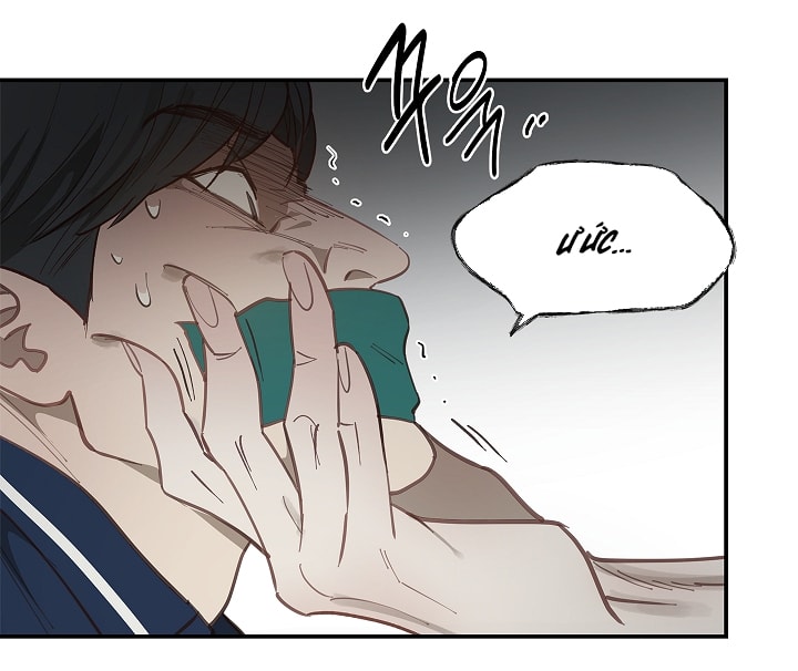 [18+] hoa là mồi nhử chapter 17.2 17