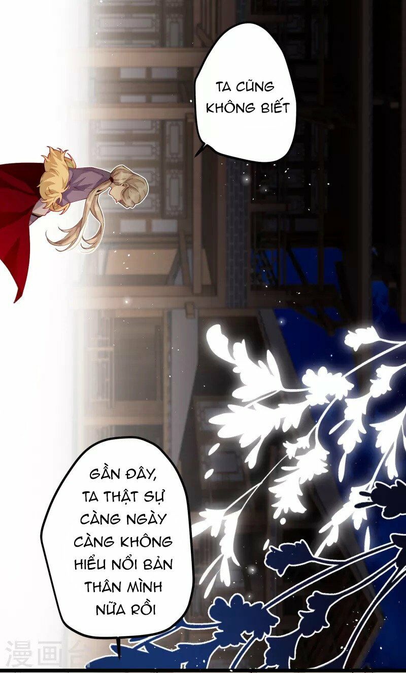 phế vật công chúa muốn nhặt chồng chapter 79 17