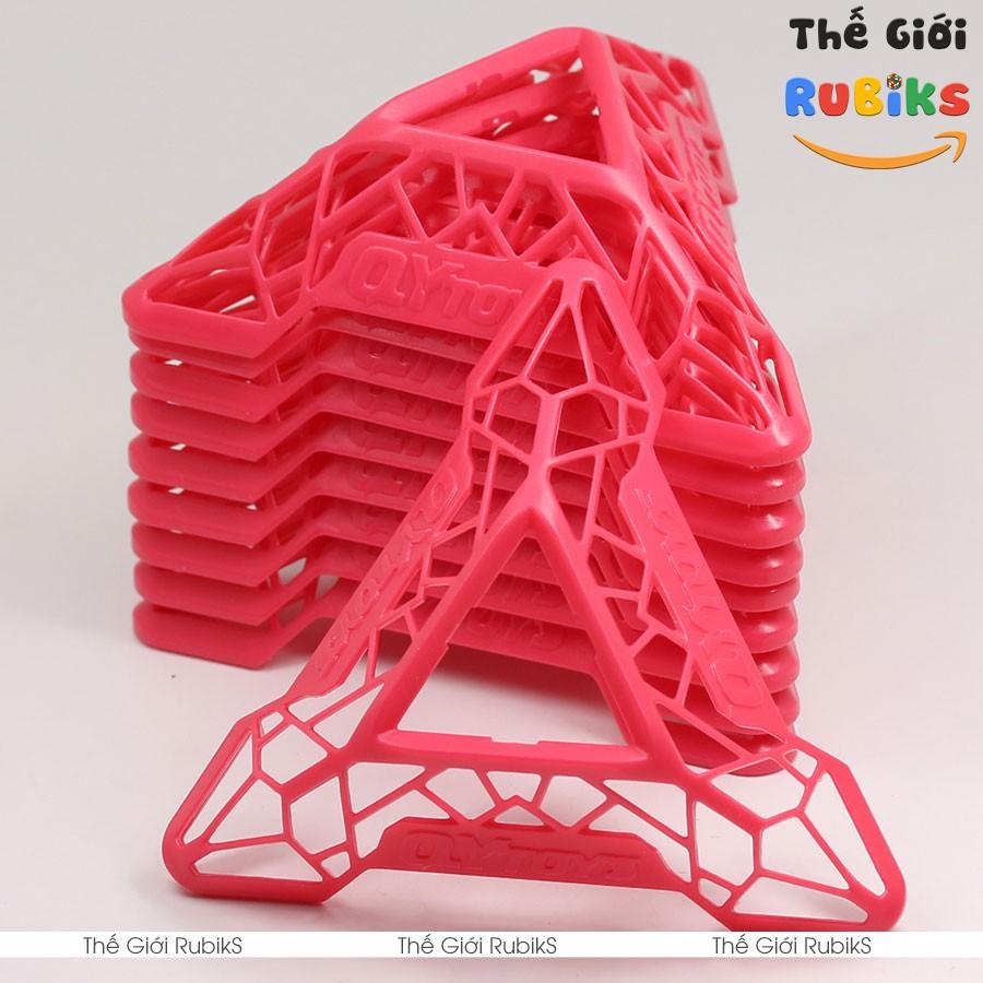 DNA Stand - Đế Kê Rubik Cho GAN 12 Maglev, M Leap, 11 M Pro, GuHong V4, Tornado V2, WRM 2021, XS, RS, MP Magnet Ser
