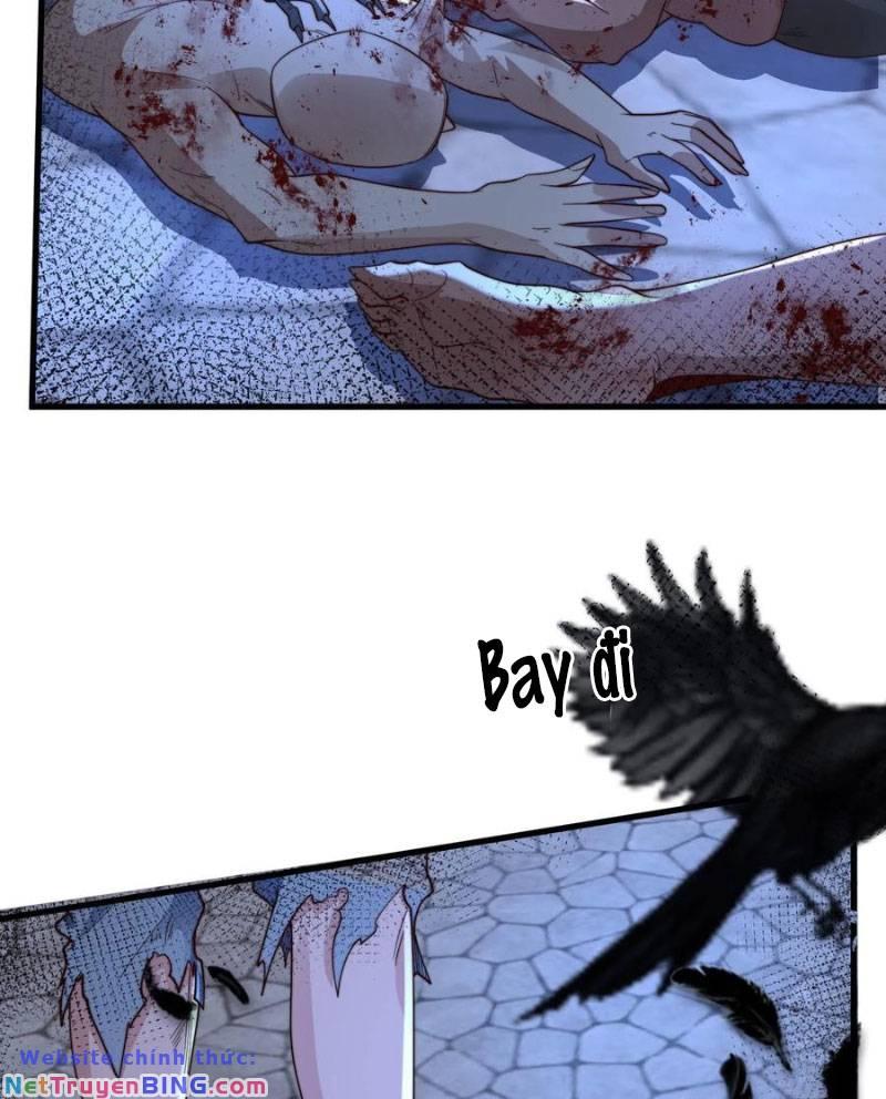 ta nuôi ma quỷ ở trấn ma ti chapter 277 2