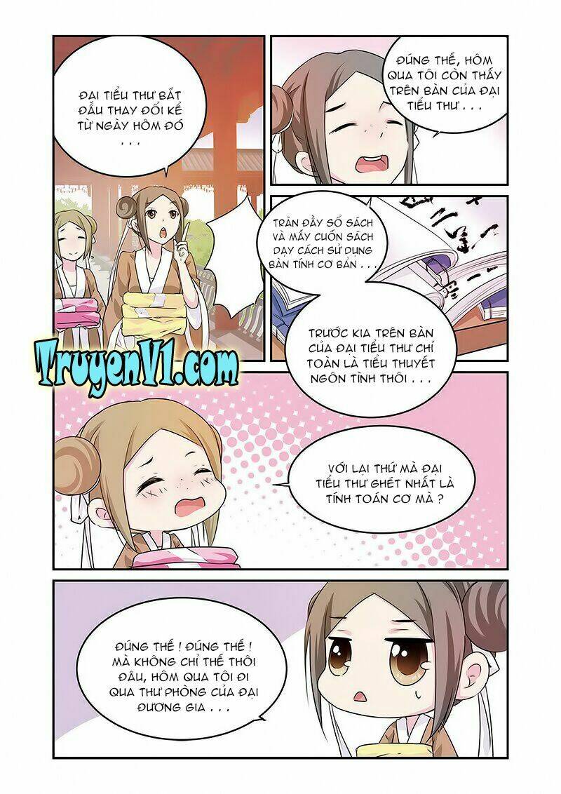 đại long môn khách sạn chapter 10 5