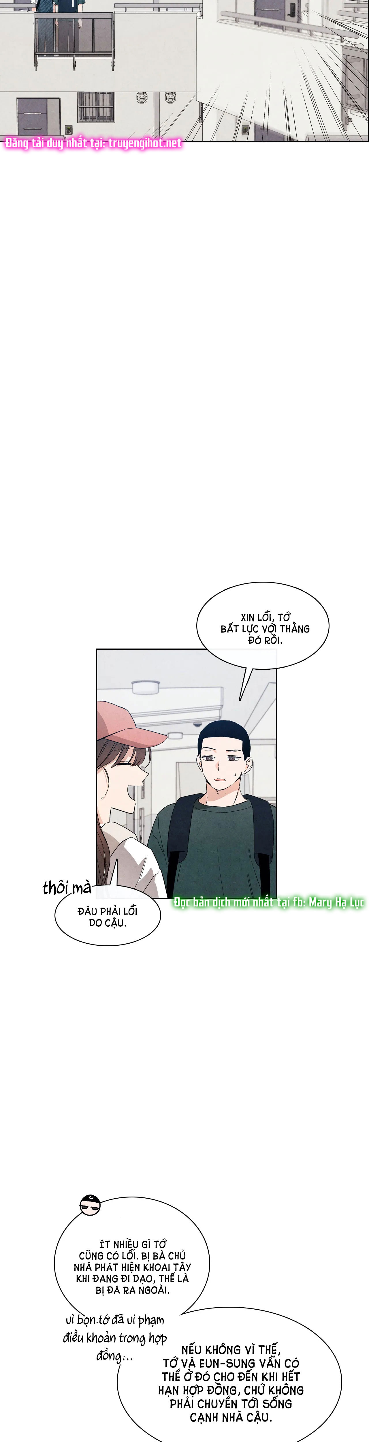 1 cộng 1 bằng.... chapter 52 30