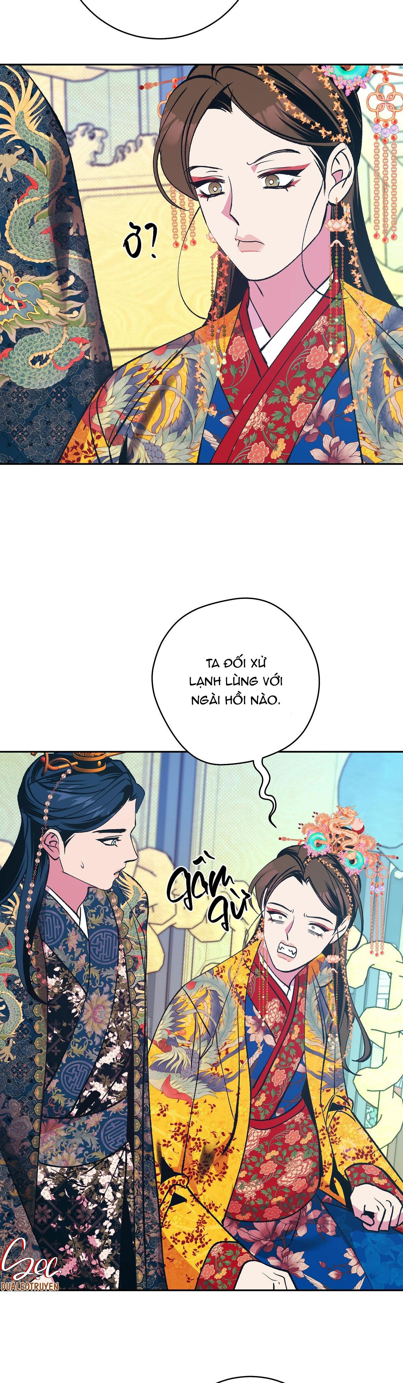 mộc đàn hương chapter 20 24