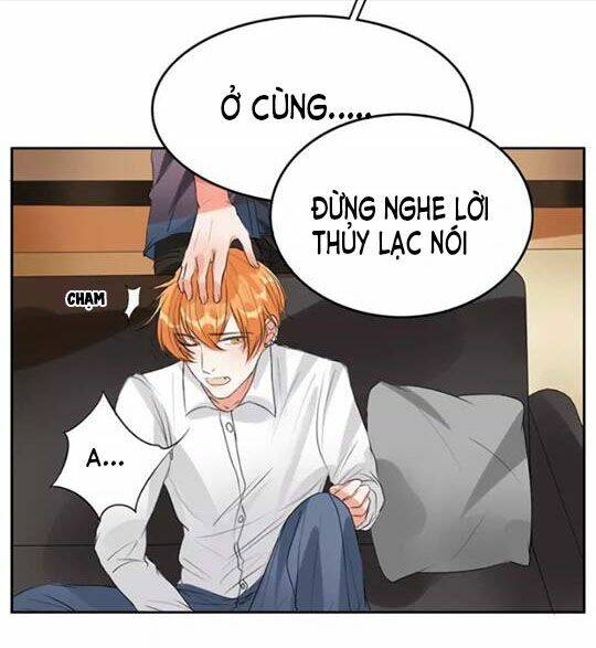 trẫm không phải là đại minh tinh chapter 17 6