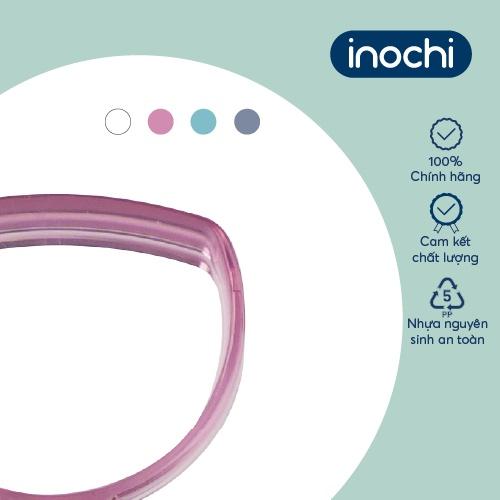 Dụng cụ cạo lưỡi Inochi - Okina loại tròn