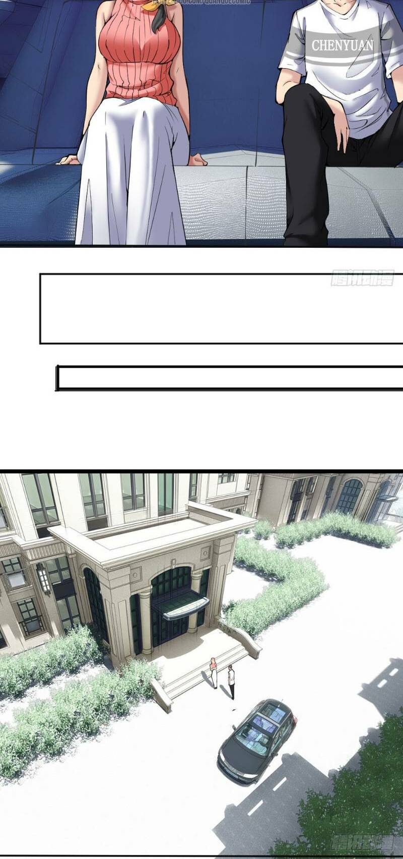 tuyệt thế thiên tài hệ thống chapter 28 21