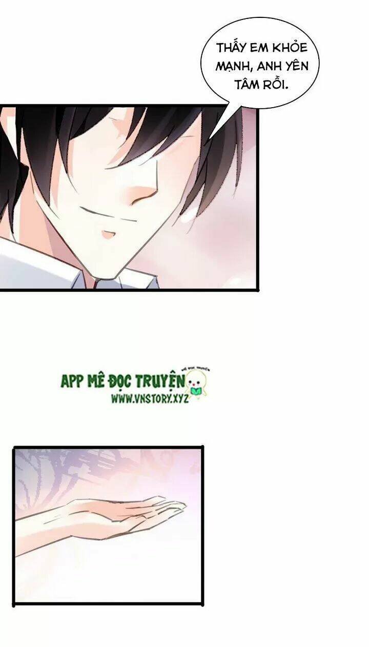 mưu ái thành nghiện chapter 88 3