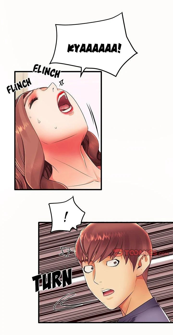 người mẹ xấu xa chapter 14 21