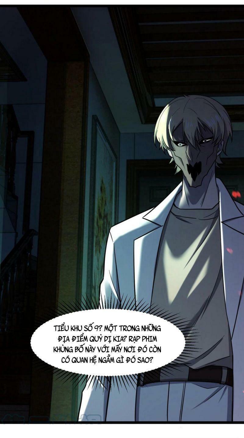 đừng hiểu lầm, tôi mới là người bị hại! chapter 43 39