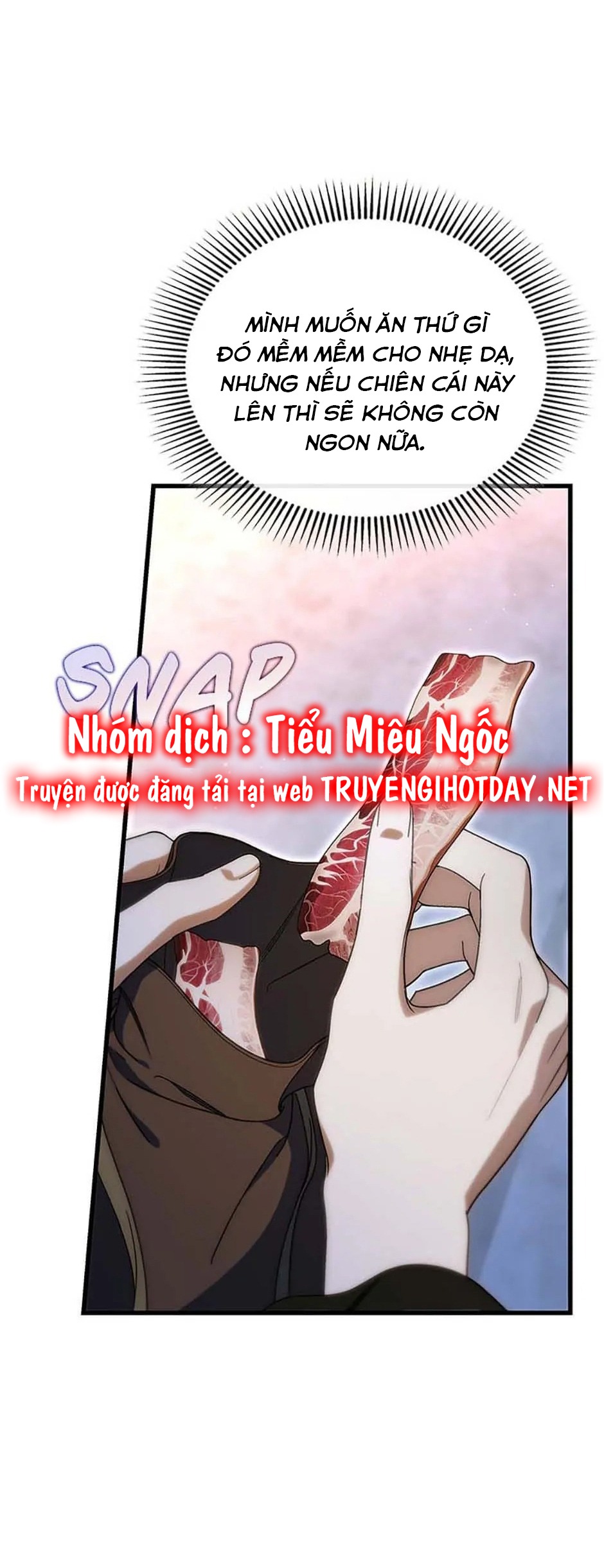 vị cứu tinh của nam phản diện chapter 71 41