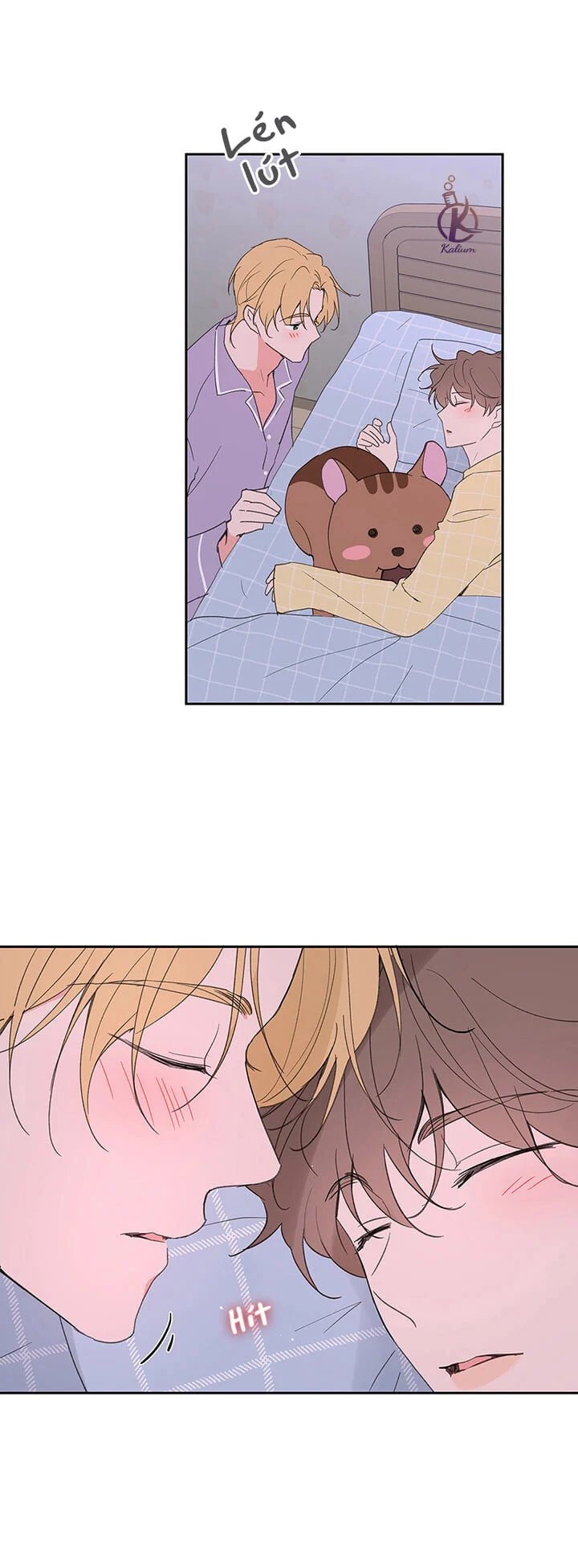 tâm tư của ju in chapter 48 31