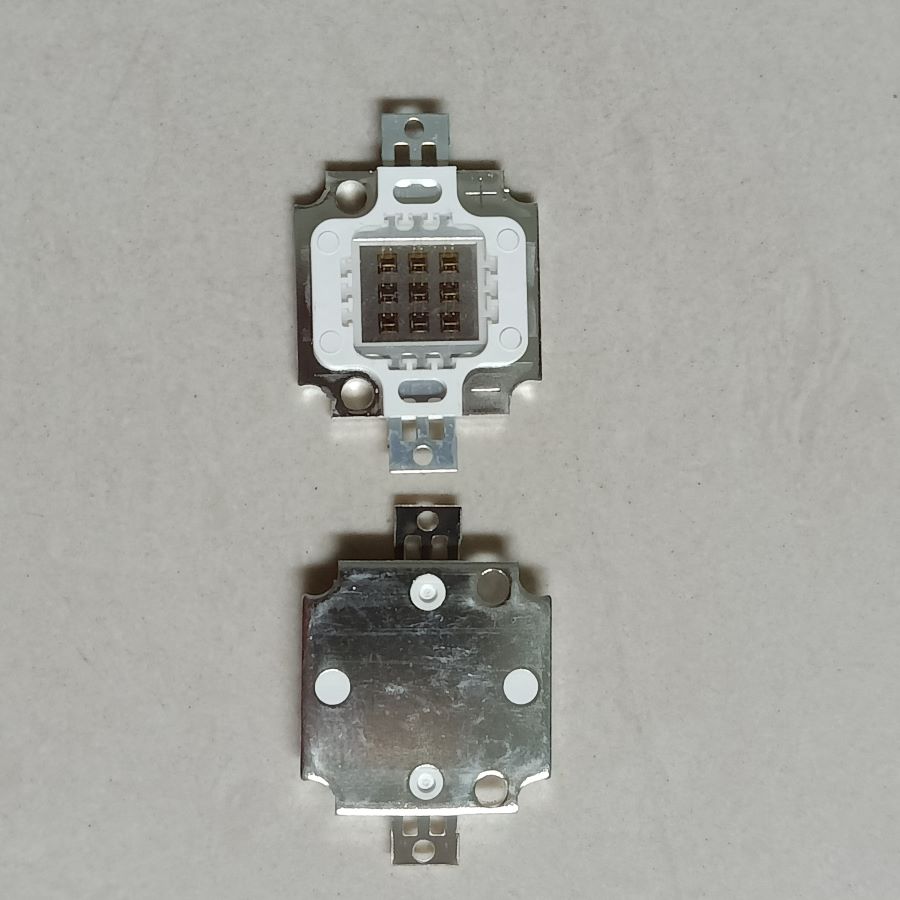 EPISTAR CHIP LED 10W - IR 850NM