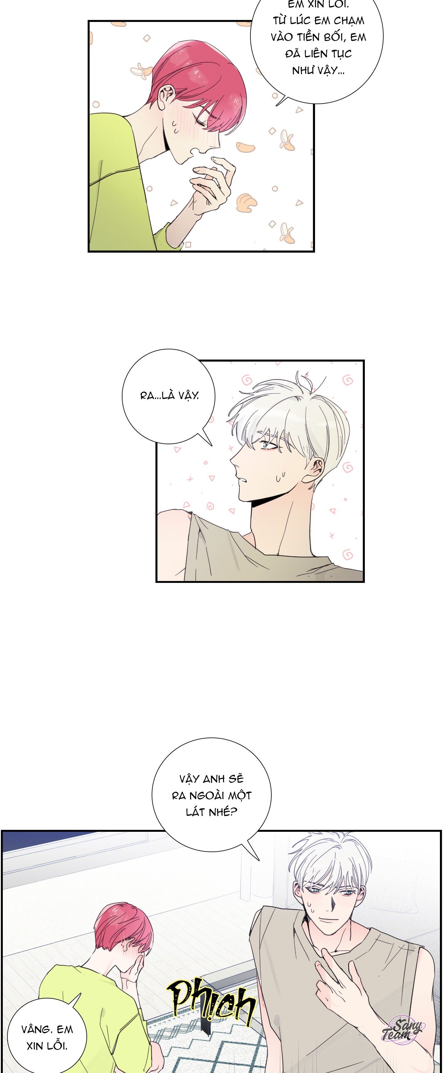 hiện thực chapter 7 2