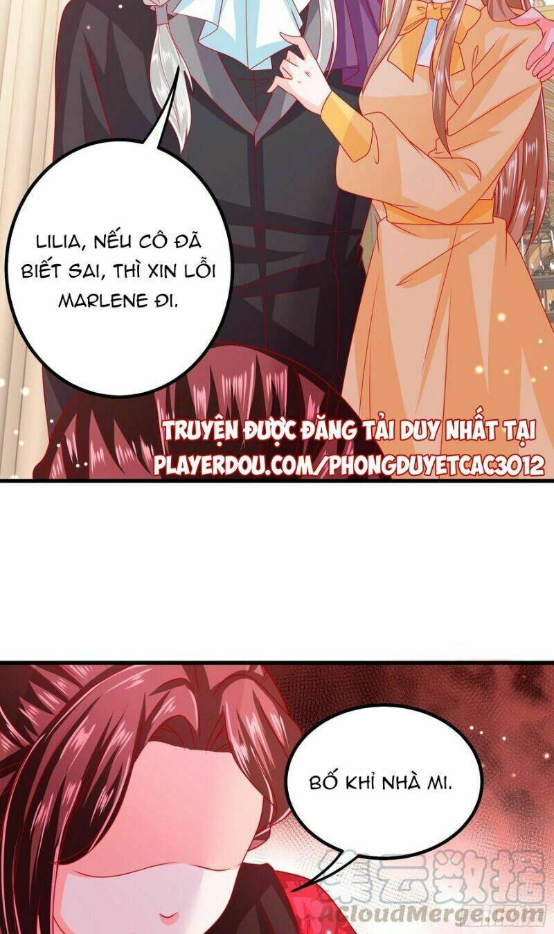 ta phải làm hoàng hậu chapter 37 26