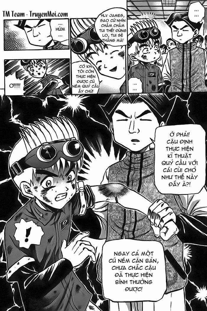 bowling king chapter 32 3