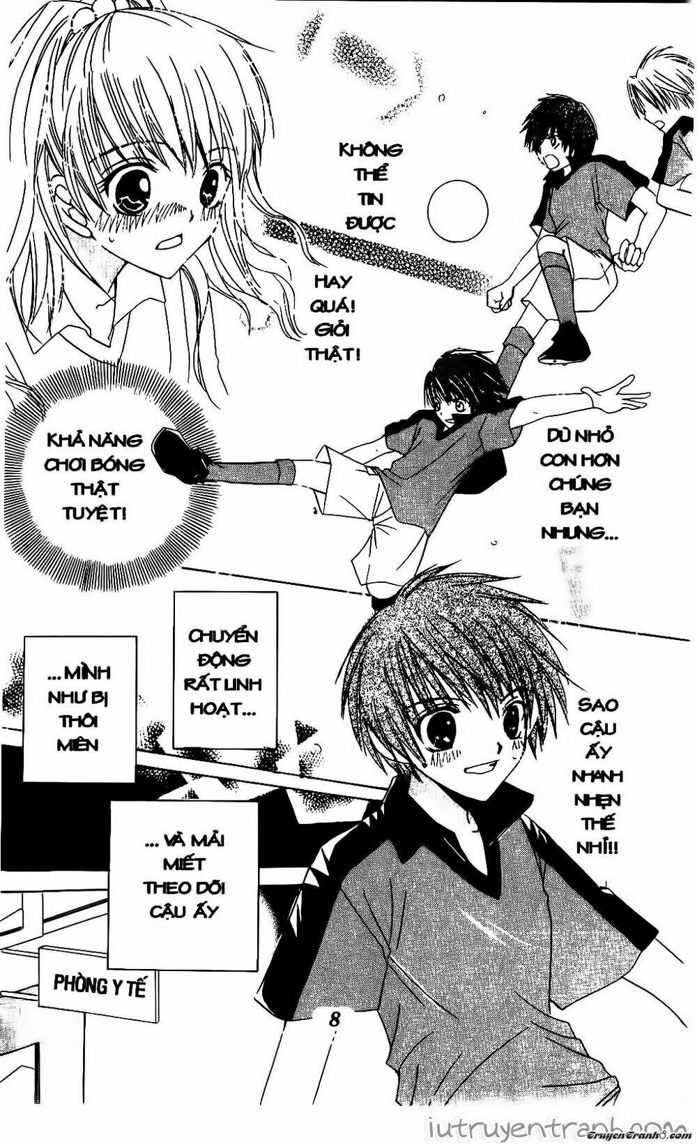 get love! chapter 1 9