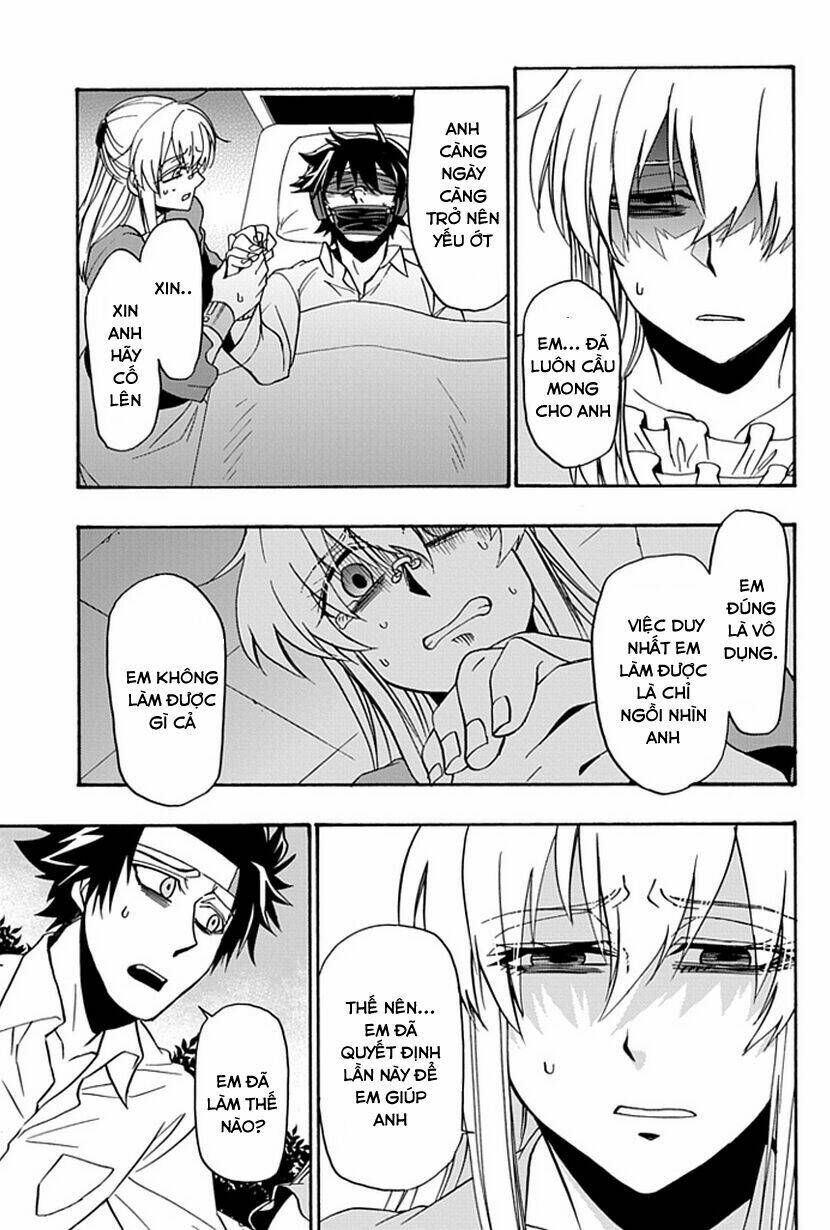 life is money chapter 15 43