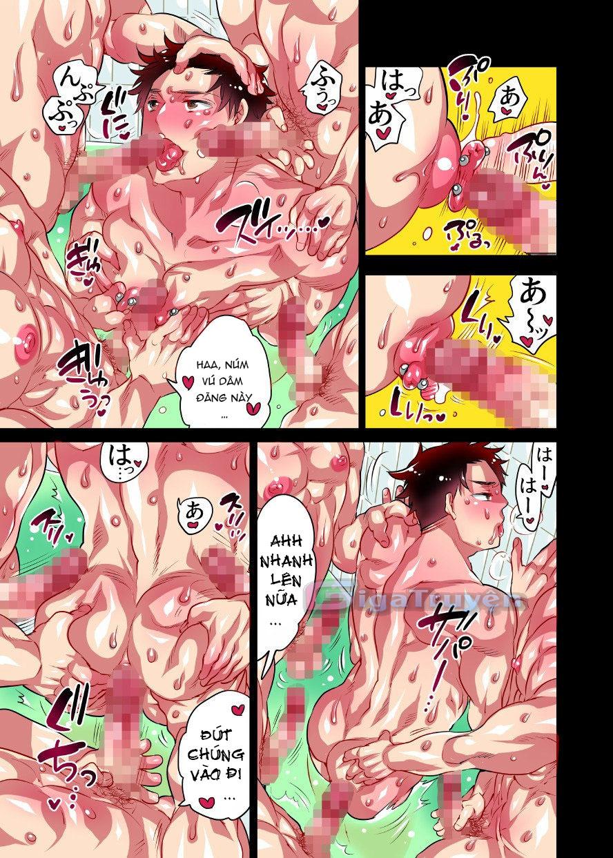 tổng hợp truyện by honey qp chapter 3 23