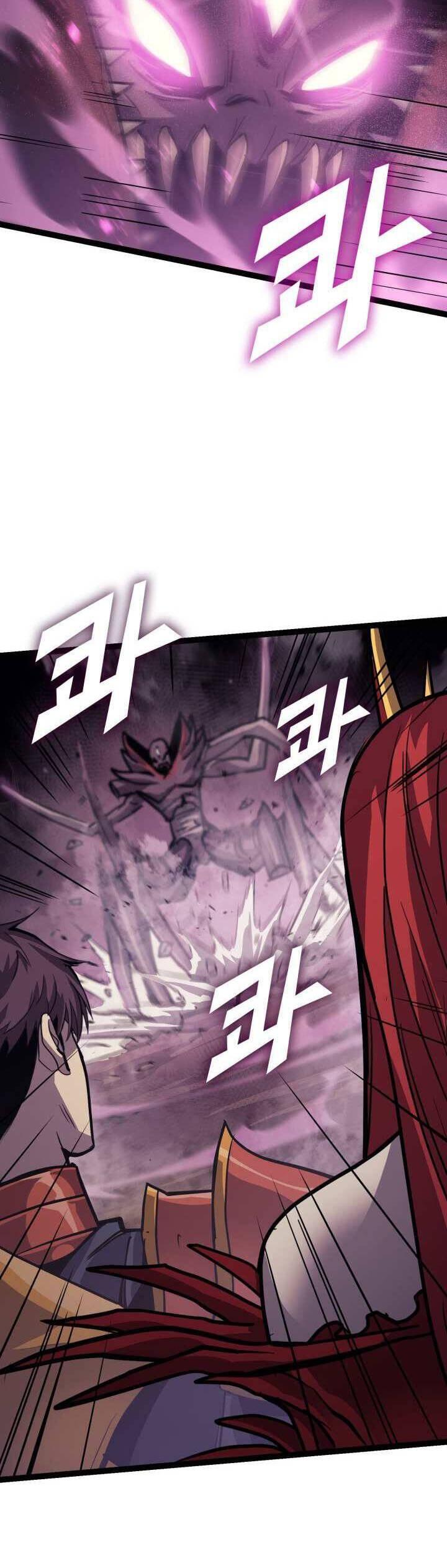 tôi trở lại thăng cấp một mình chapter 137 20