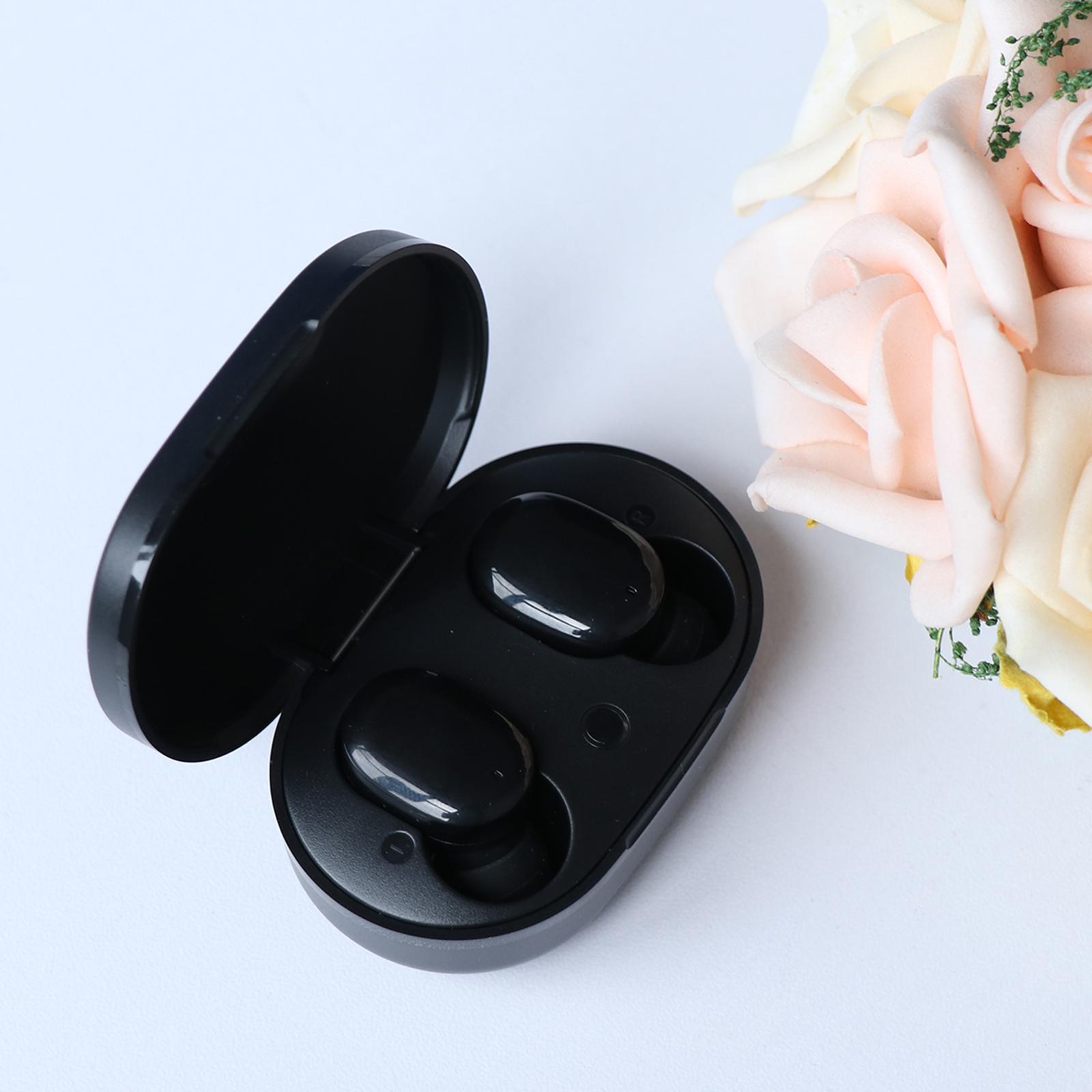 Wireless  Bluetooth 5.1 Headphone IPX4 Waterproof for