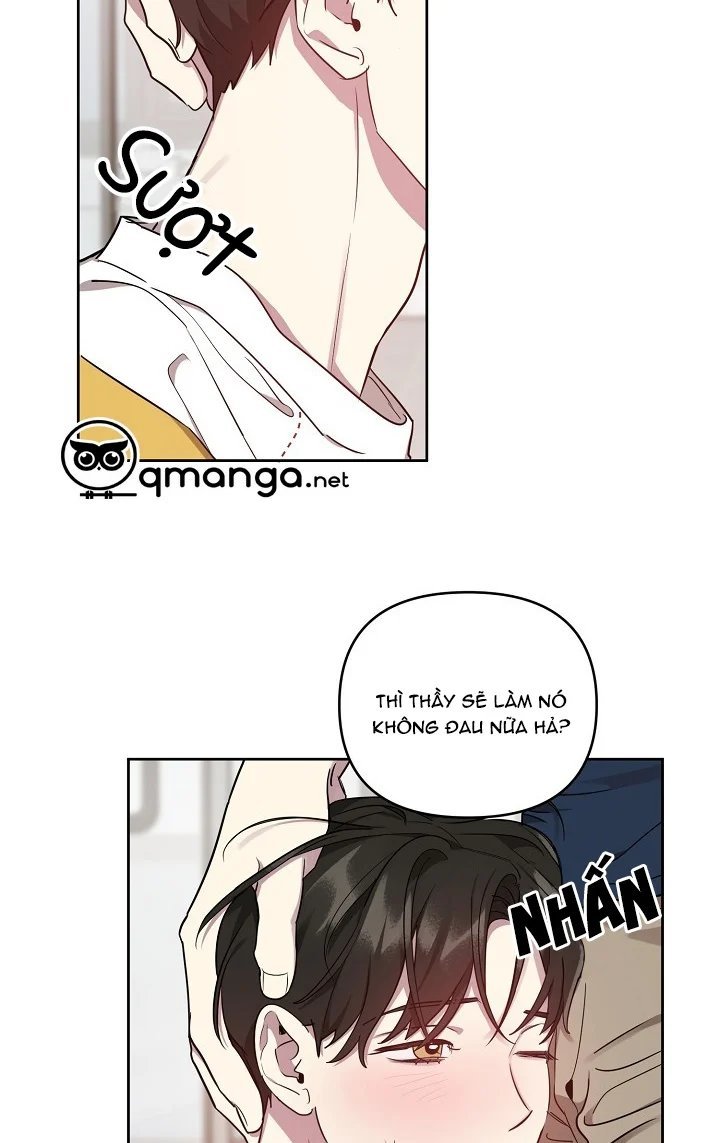 thần tượng đến rồi!? chapter 20 13