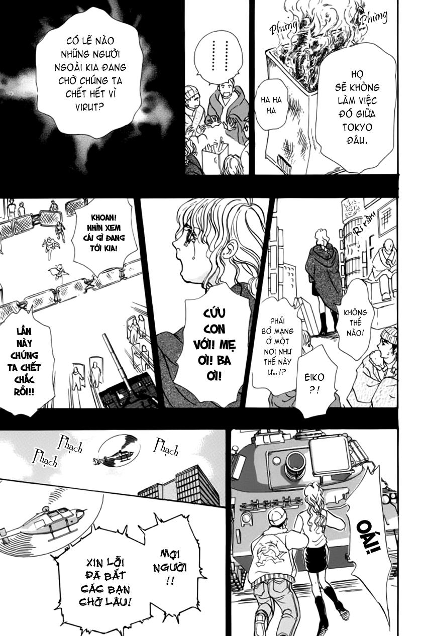 new pet shop of horror chapter 8 31