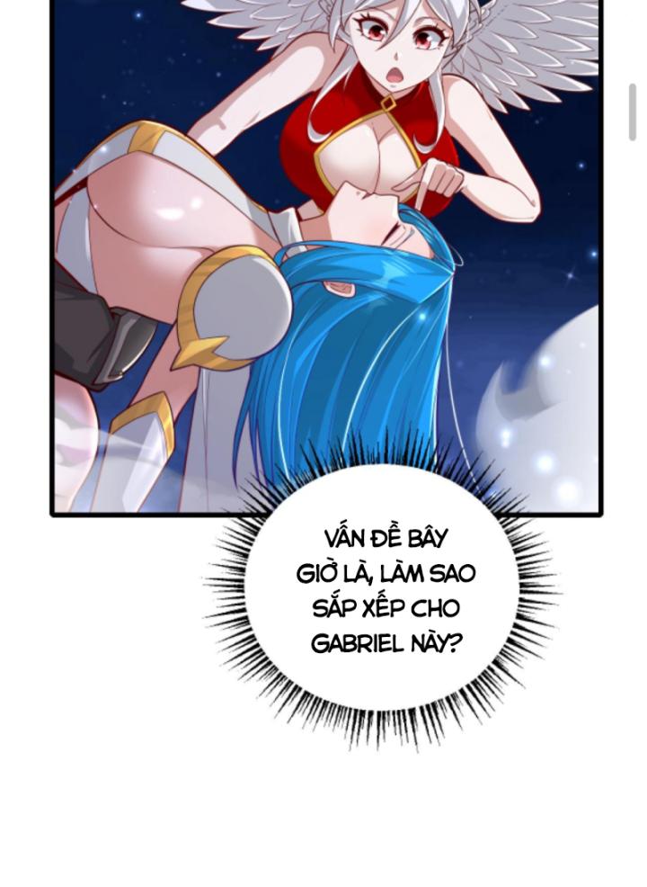 người chơi và nhân vật chính đều muốn làm hại ta chapter 134 28