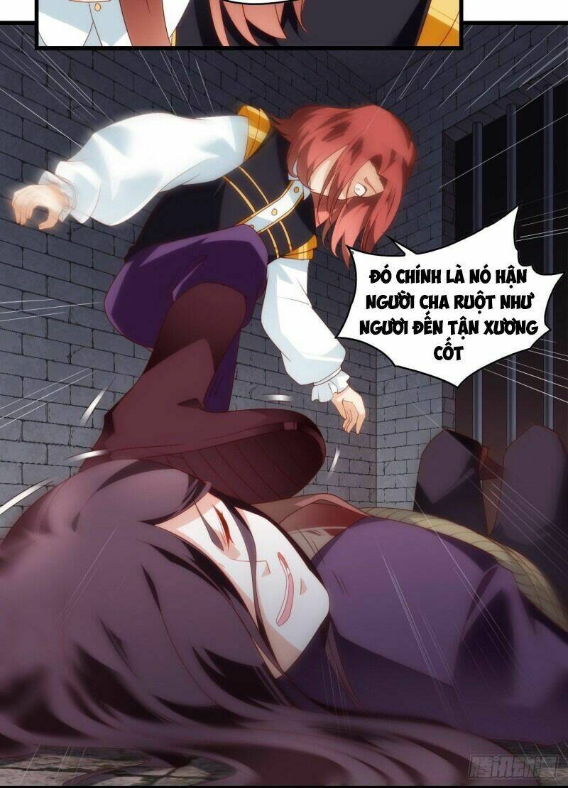 lãnh chúa cái gì không quan trọng chapter 87 6