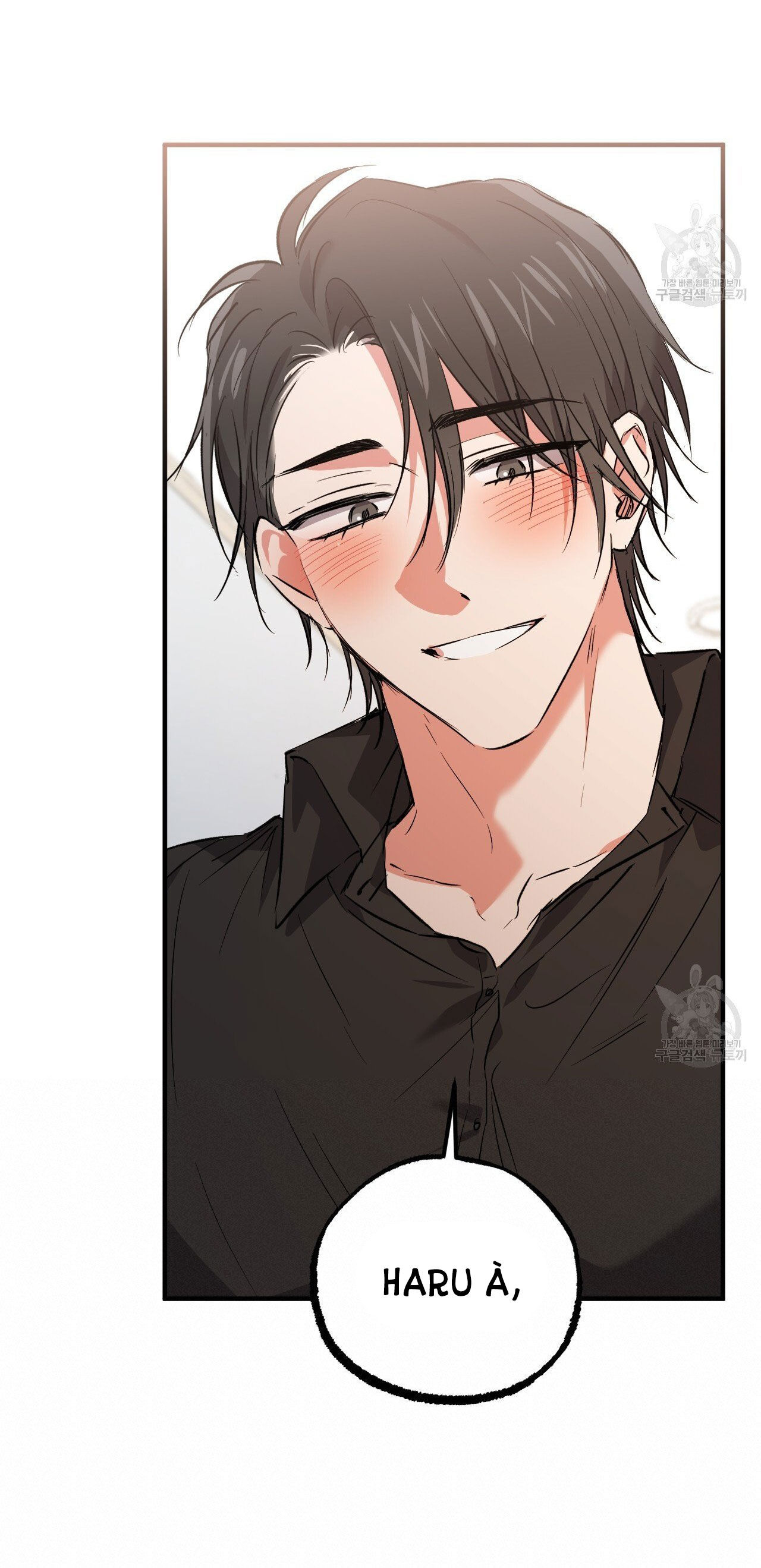 những chú thỏ của hapypy chapter 57.2 26