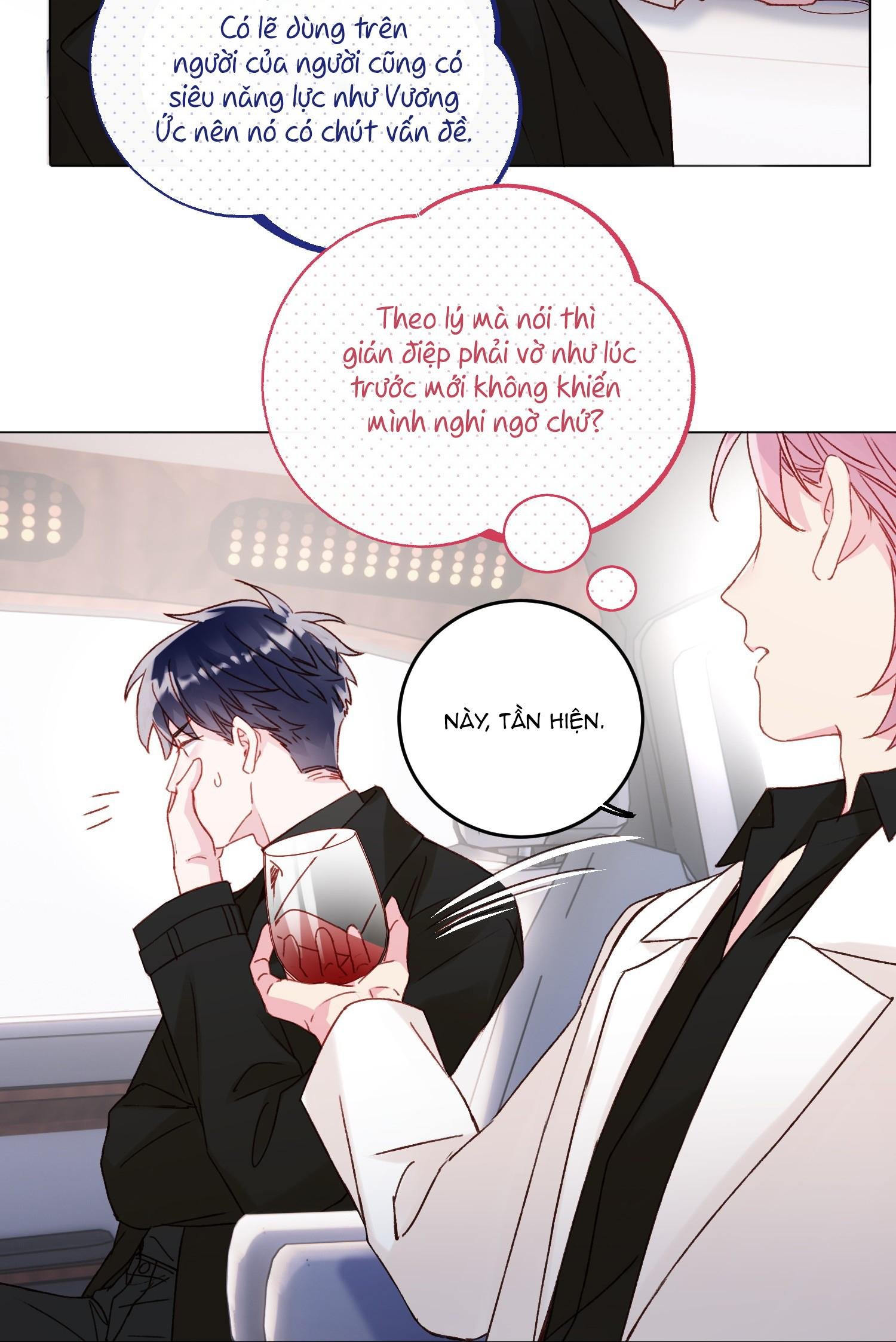 tôi phải trở thành nhân vật đại phản diện chapter 52 9
