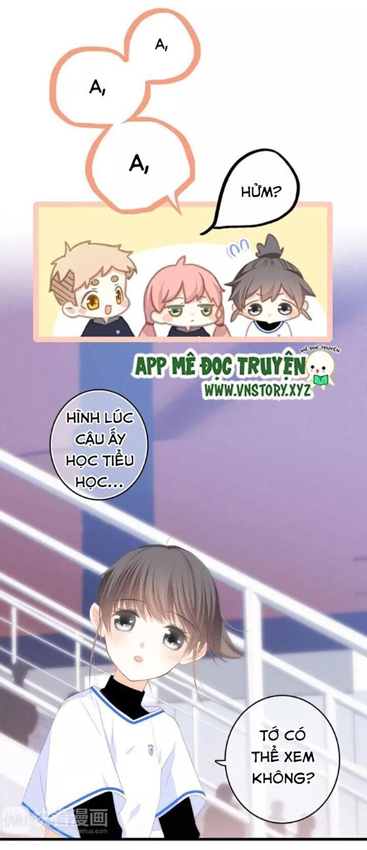 con tim rung động 2 chapter 79 43