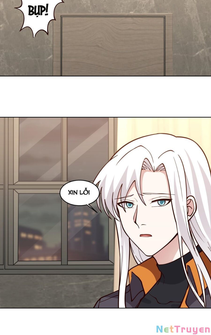 trên người ta có một rồng chapter 563 5