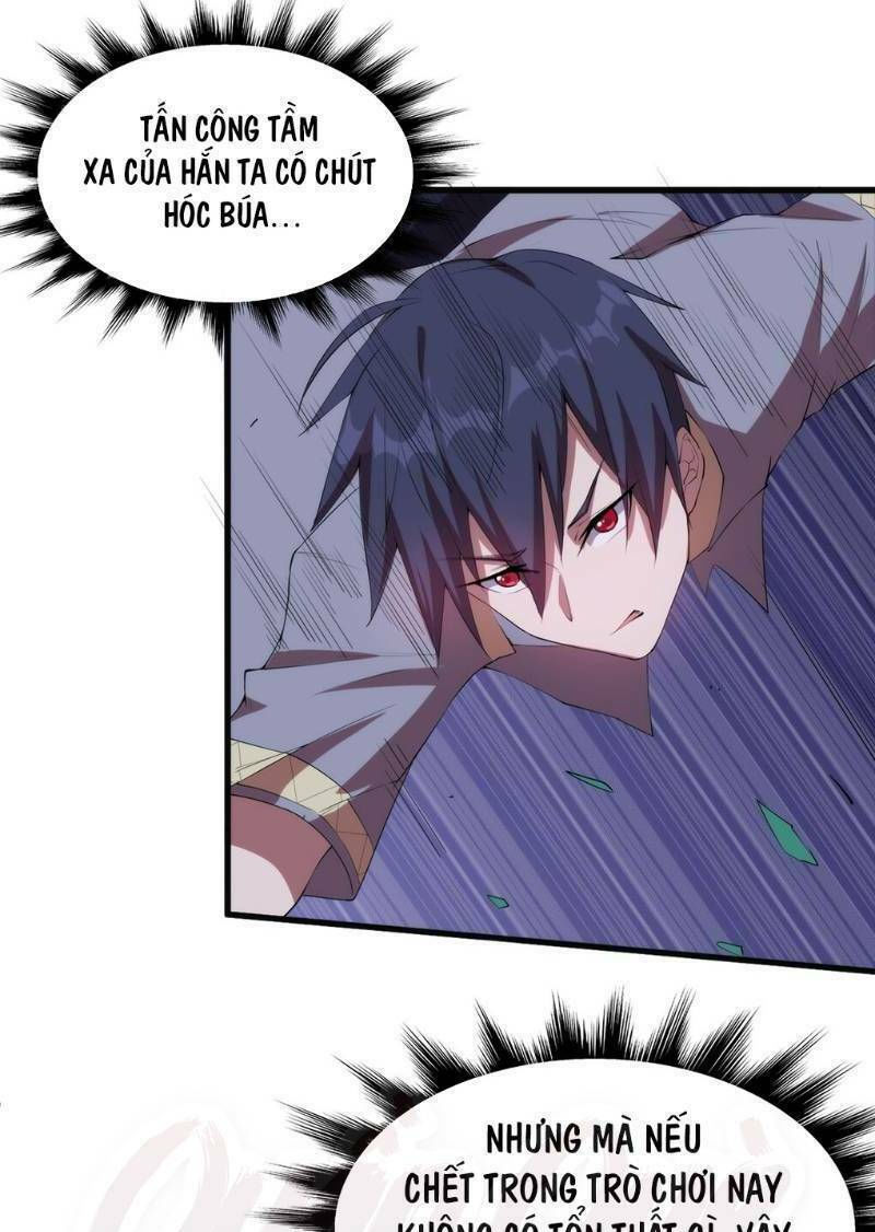 thánh đường chi thành chapter 9 13