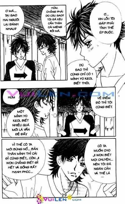 anh là của tôi chapter 11 29