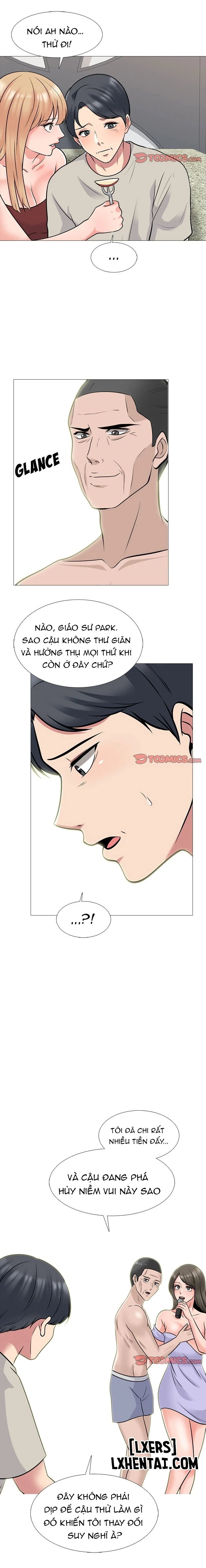 học bổng đặc biệt chapter 112 15