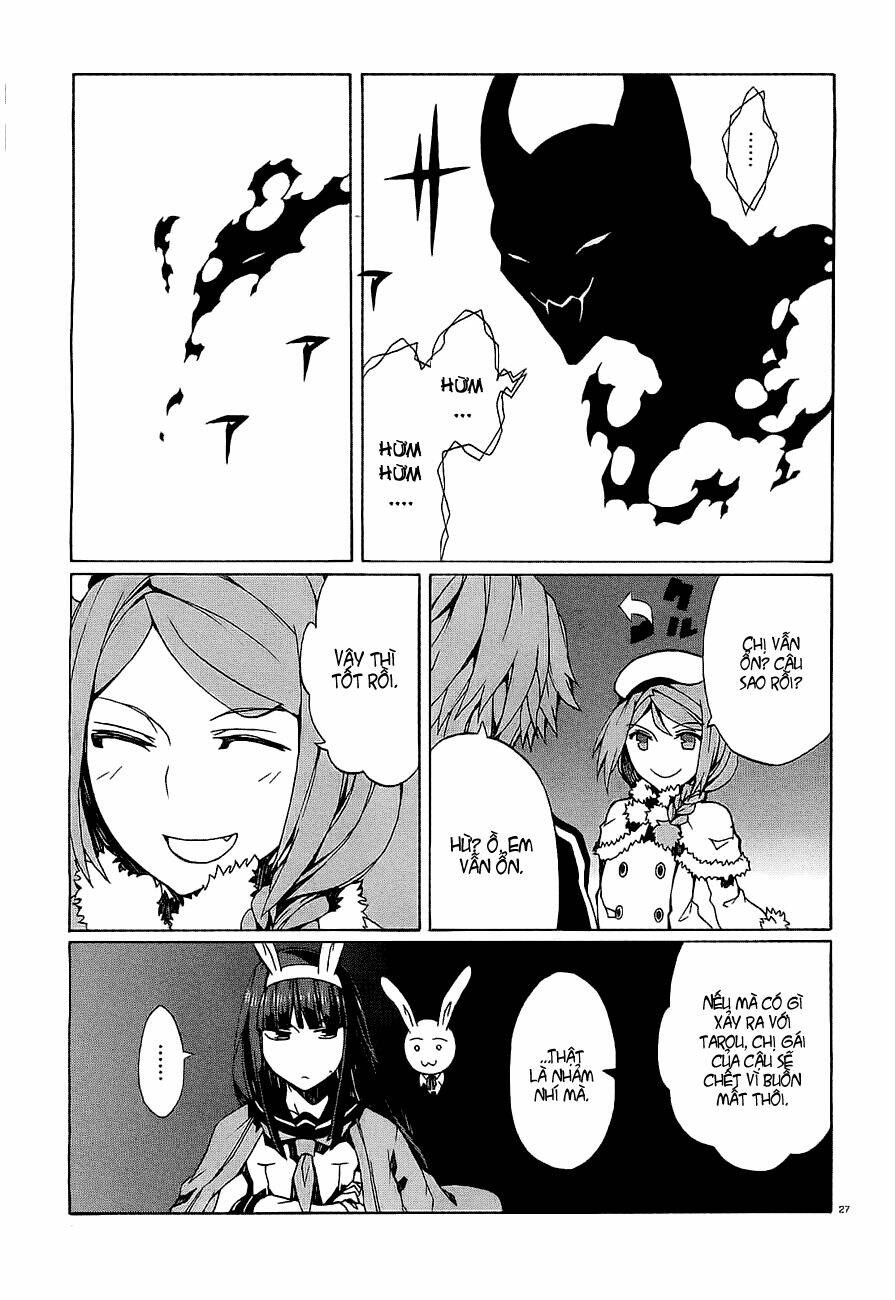 otogi taisen fantasma chapter 6 28