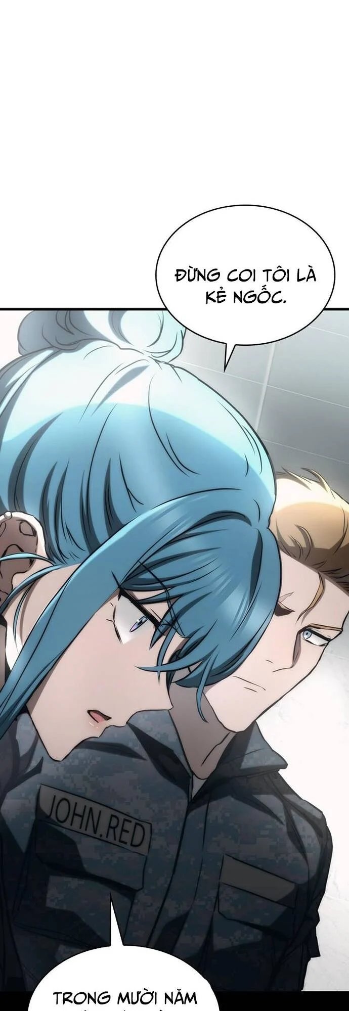 đồ long kỵ sĩ hôn môi ác long chapter 79 7