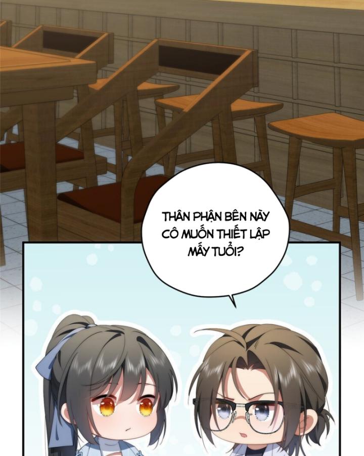 nữ chính chạy từ trong sách ra thì phải làm sao chapter 74 5