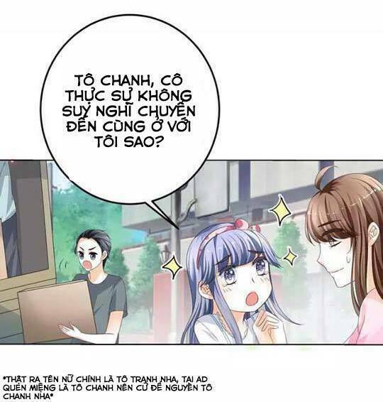 phản công thành siêu sao chapter 8.5 13