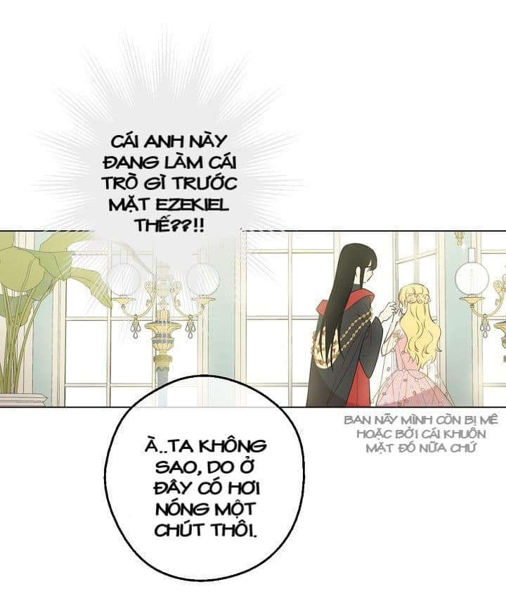 bỗng một ngày nọ tôi trở thành nàng công chúa chapter 75 8